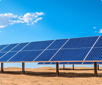 Infraestructuras de alta tensión y centros de transformación - Grupo Luna