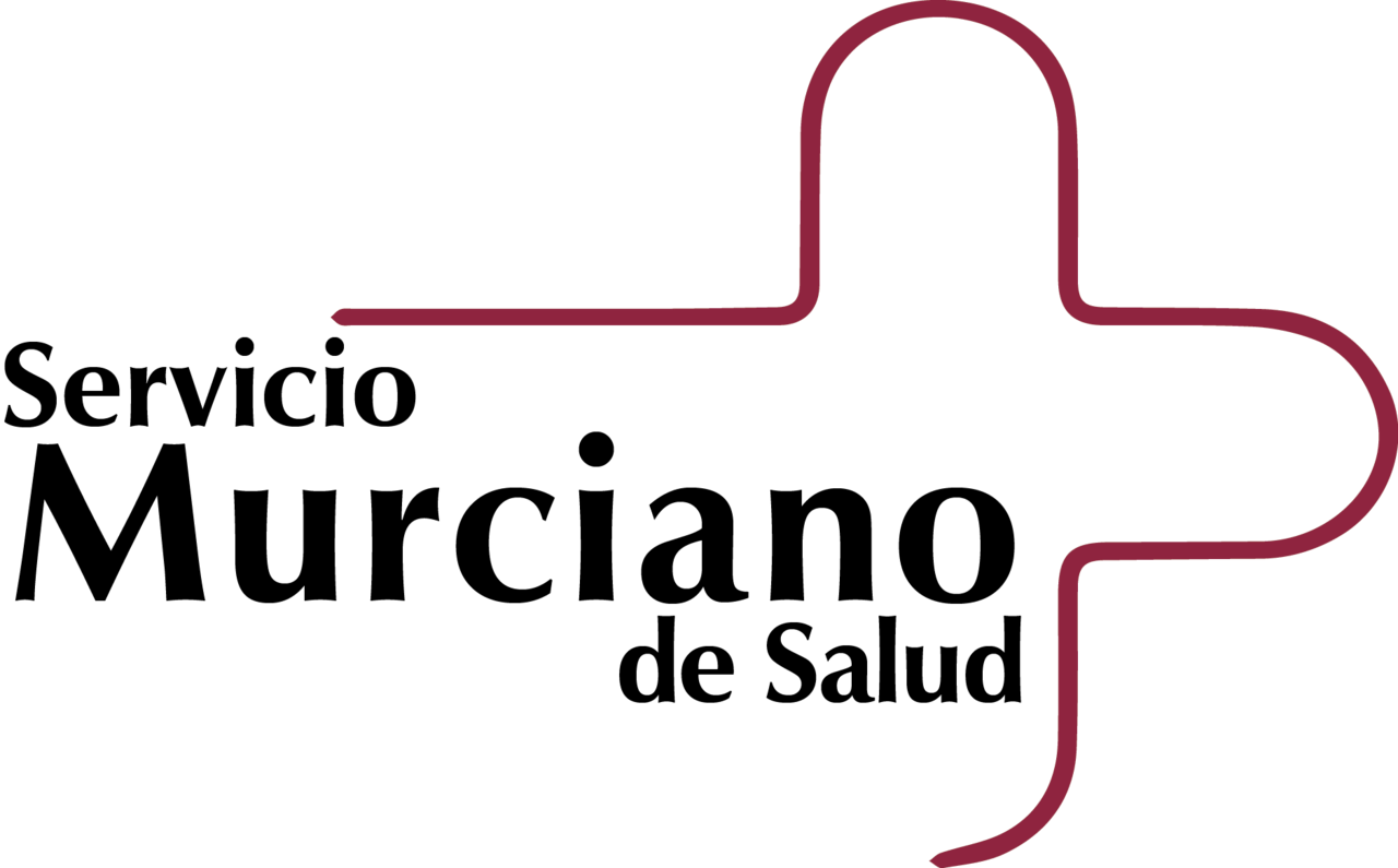 Servicio Murciano de Salud - Socio oficial del Grupo Luna